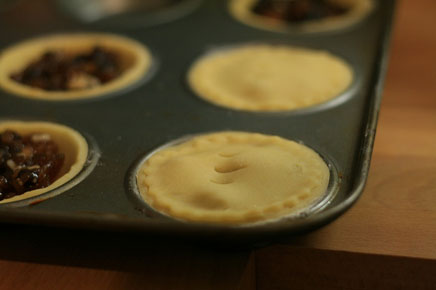 Pies by Annie